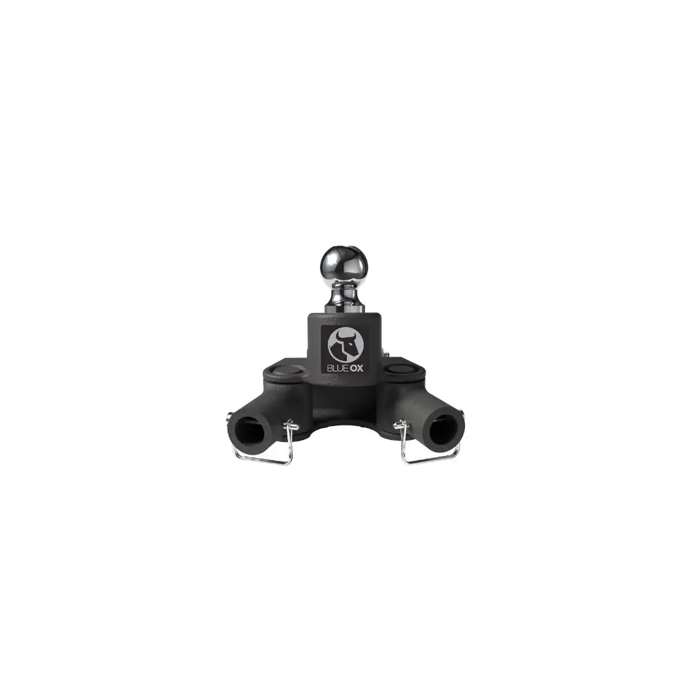 Weight Distribution Hitch Head Assembly - Trackpro - BLUBXW4096
